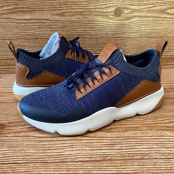 cole haan zerogrand motion